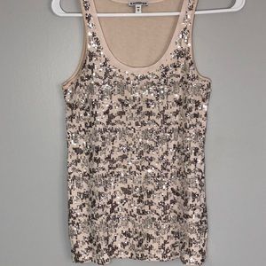 Express sequence top 🌸